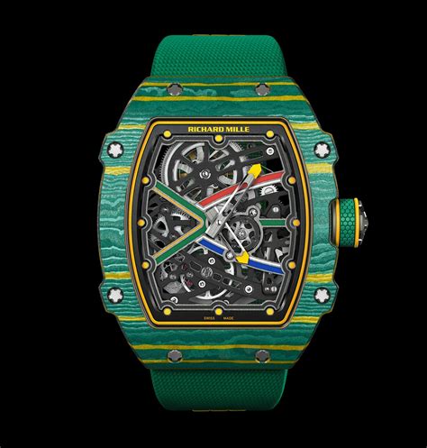 richard mille 67-02 price|rm 67 02 lando norris.